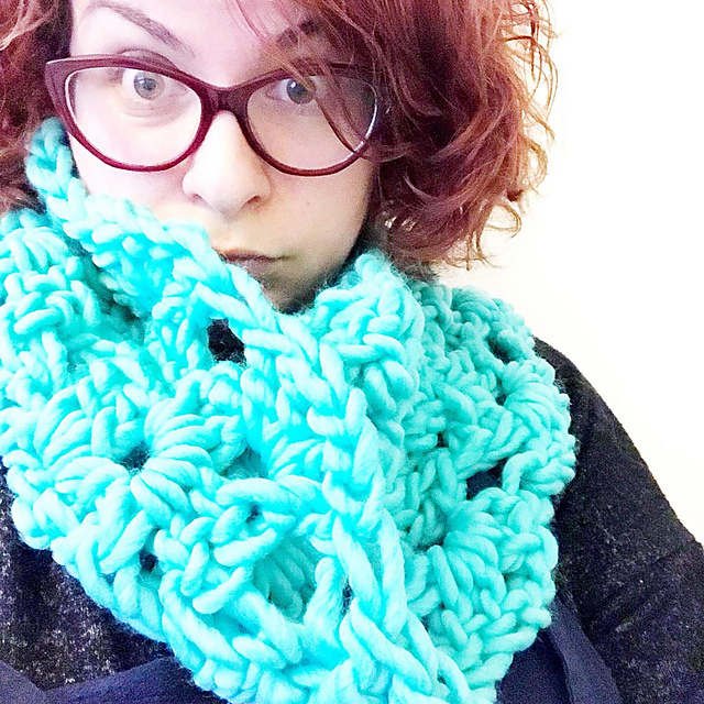Noodle Cowl