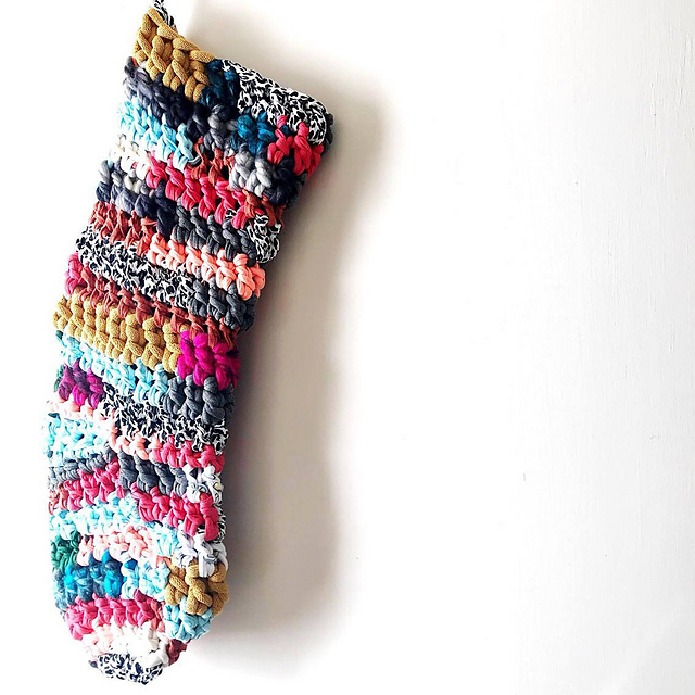 Jumbo Stocking