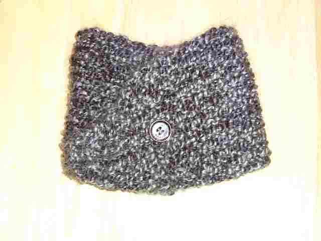 Scarflet
