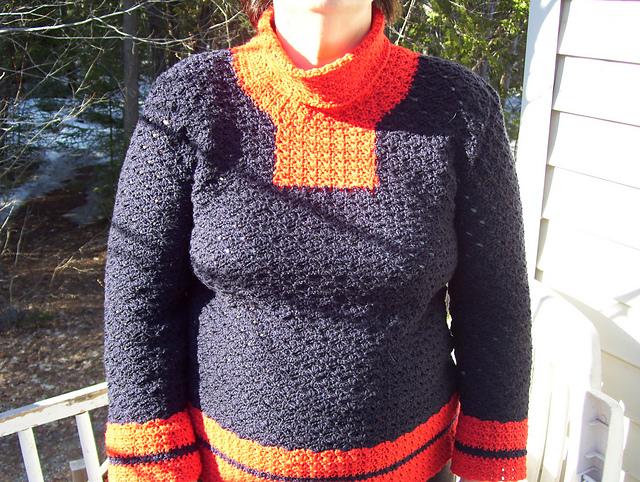 3 - Flowers Tunic