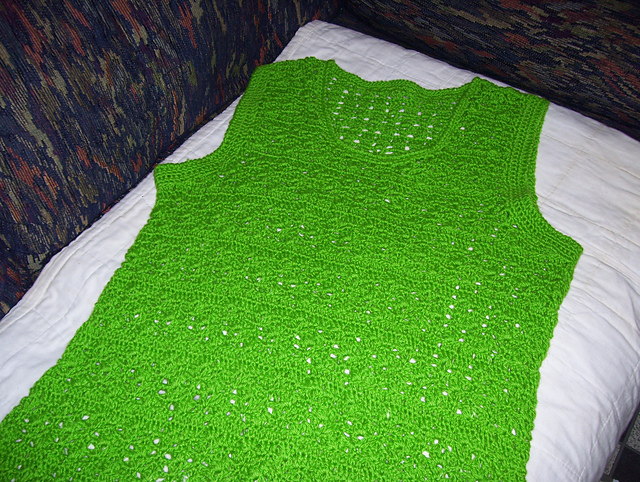 #22 Café Latte Tunic