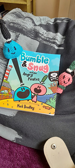 Bumble and Snug