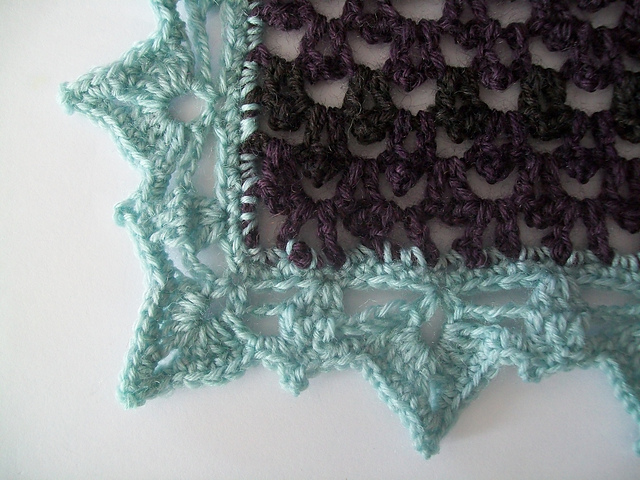 Ravelry: BRISE-BISE pattern by Louti 2012