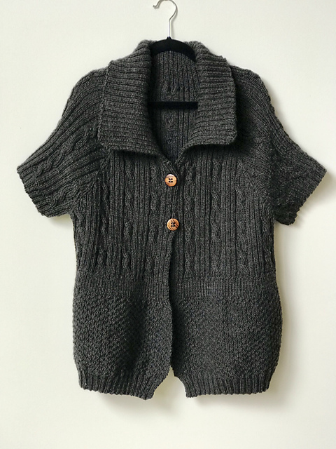 Cable Jacket