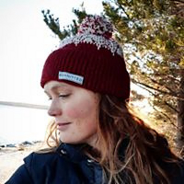 Peak Beanie