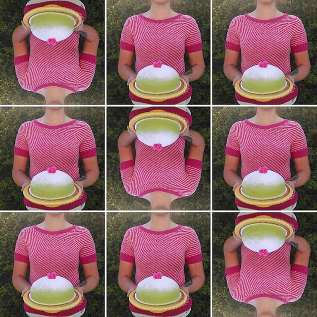 Candy  Tee