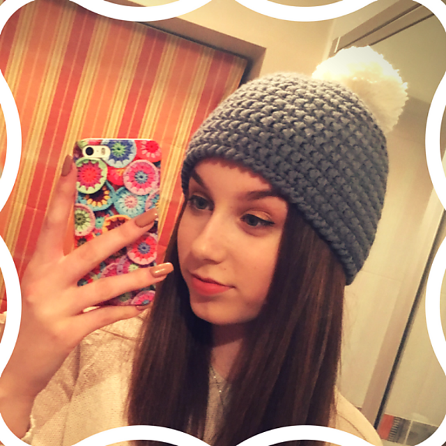 Bobble Hat
