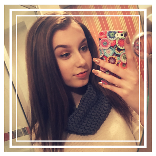 Chunky Cowl
