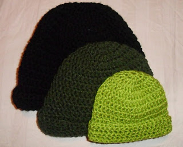 A  Hat for an Octopus