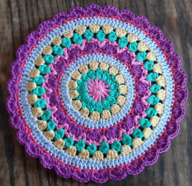 Felicity Mandala