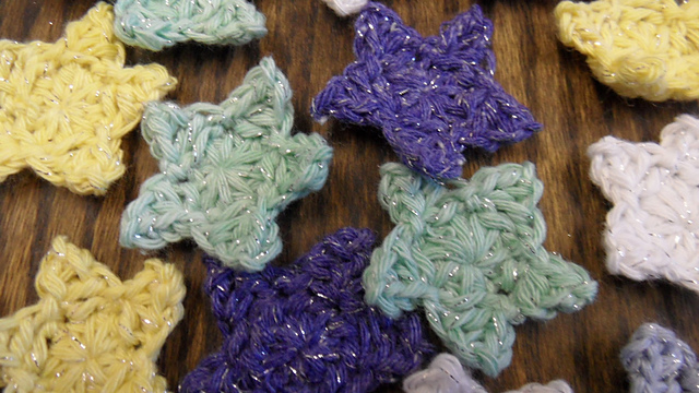 Mini Stars