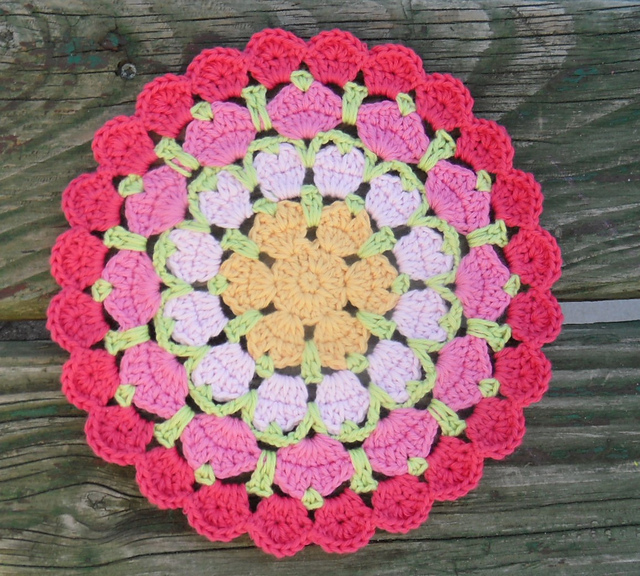 Grace Mandala
