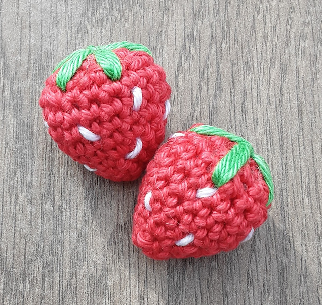 Strawberry Fields