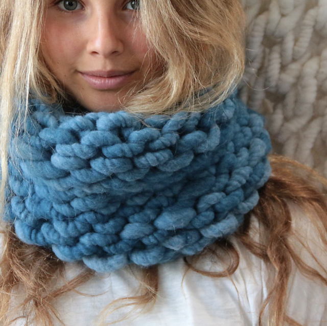 The Kiki Cowl
