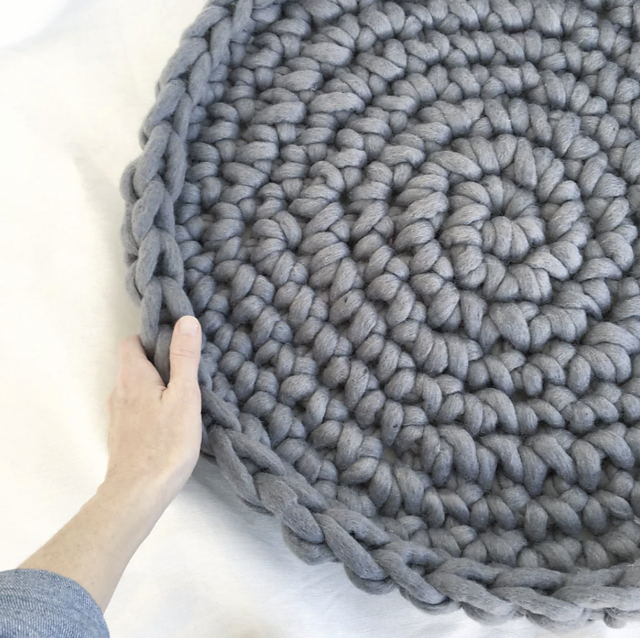 Lulu Pet Bed