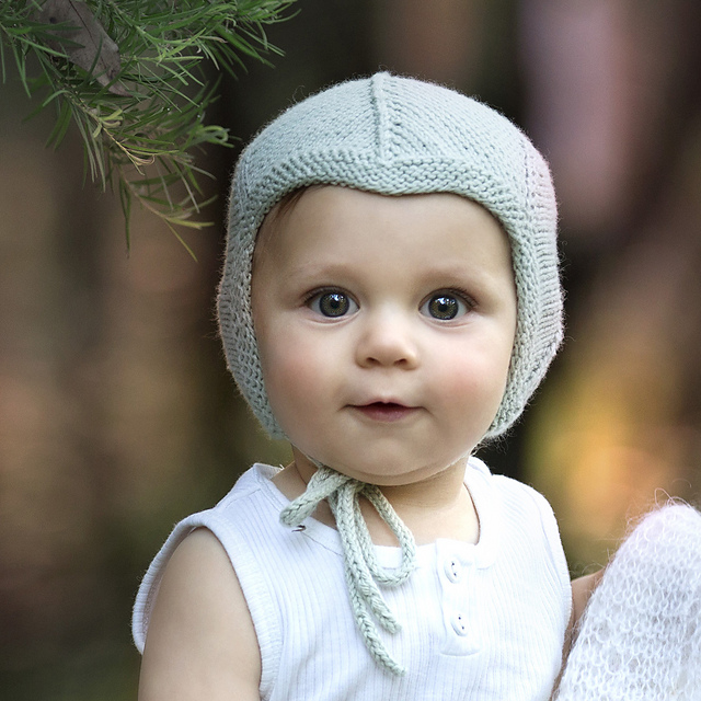 River Pixie Bonnet
