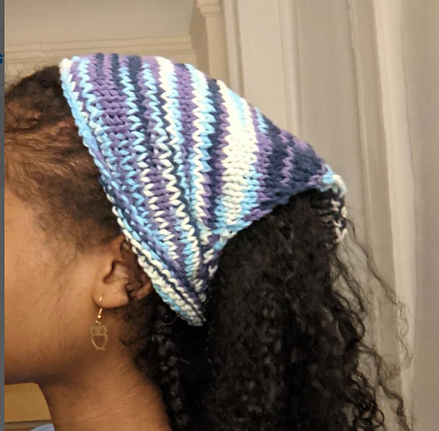 Fearless Bandana