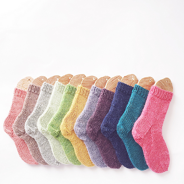 Once You Sock