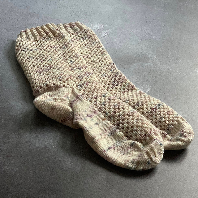 Simply Lacy Socks