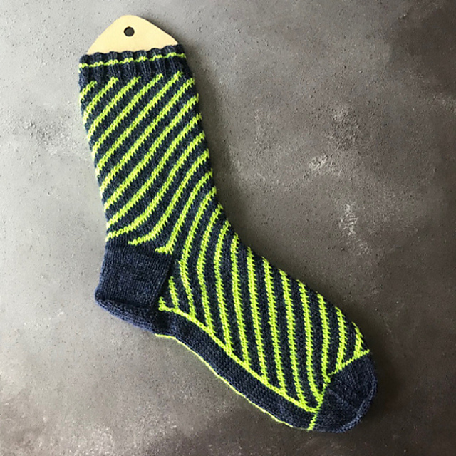Team Brooke Lynn Socks