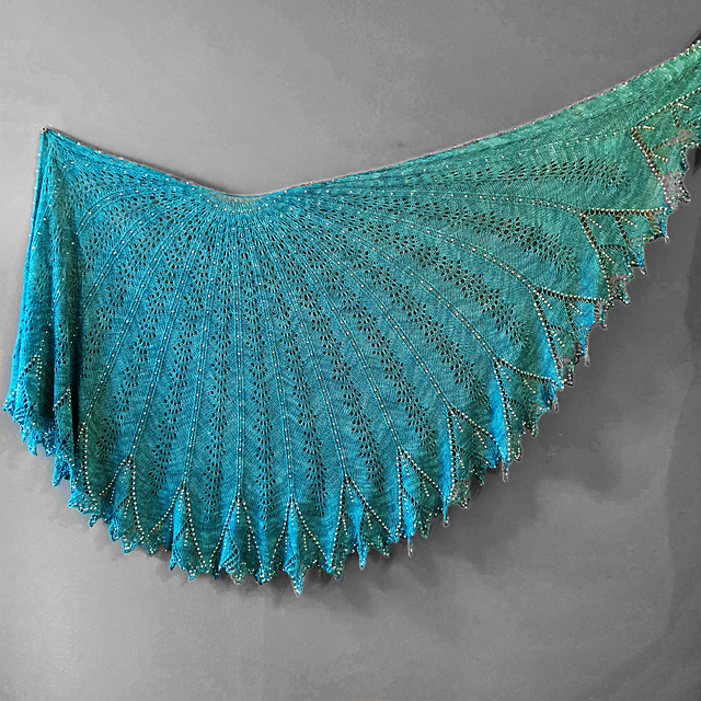 Kirsty Shawl