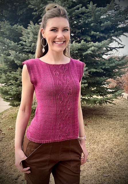 The Pixie Tee