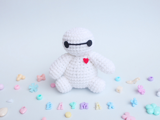 Baymax