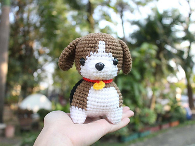 Beagle