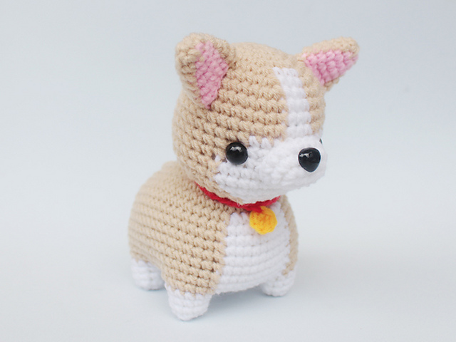 Pembroke Welsh Corgi