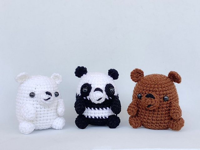 We Bear Bears