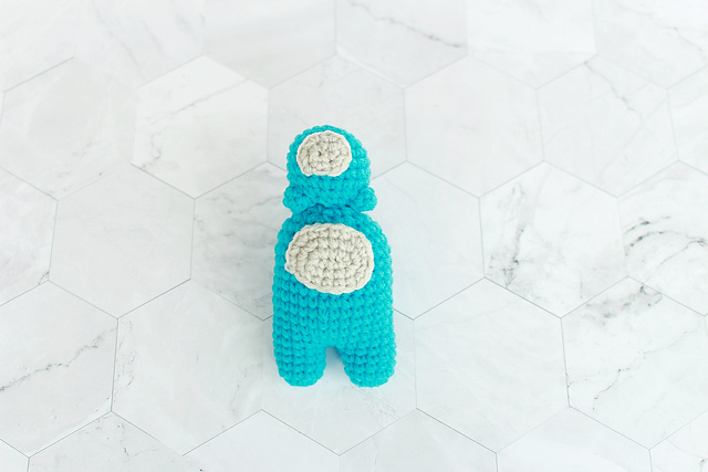 Mini AmongUs