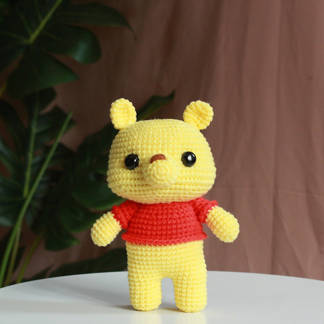 Pooh