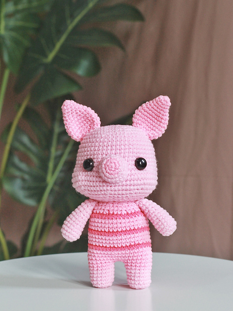 Piglet
