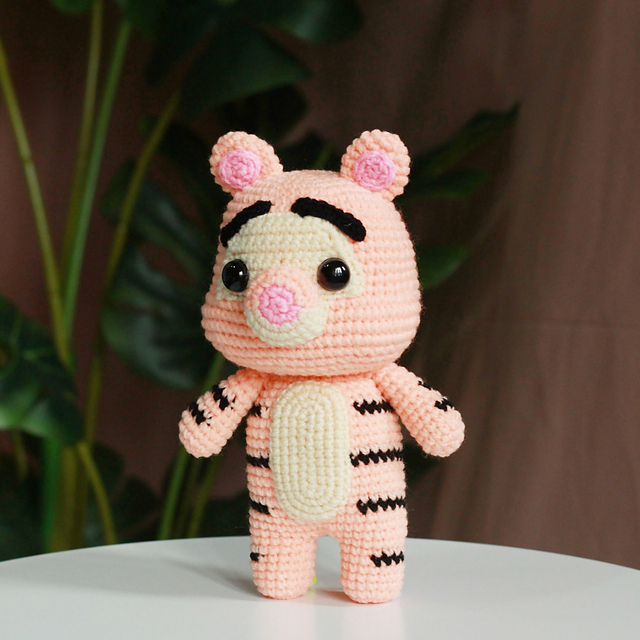 Tigger