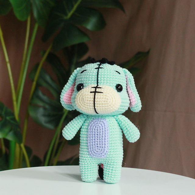 Eeyore