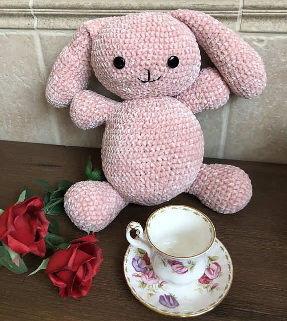Honey Bunny