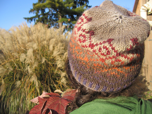 Blumme Beanie