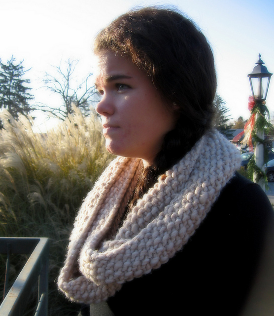 Covered Bridge Cowl