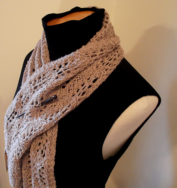Summer Scarf