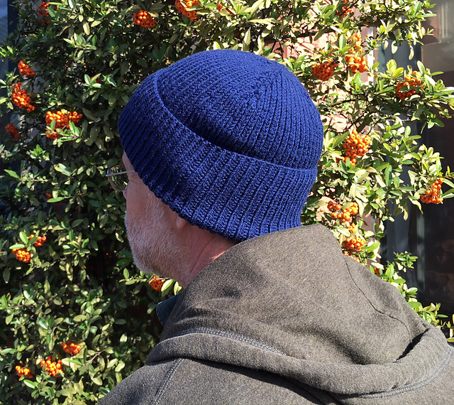 One By One: A Simple Hat