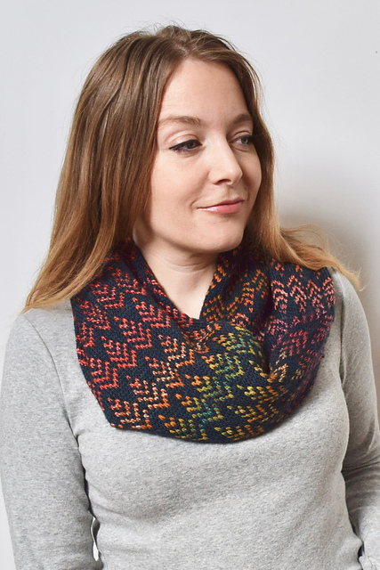 Lightwood Cowl