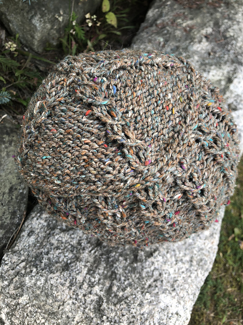 Mock Cable Pillbox