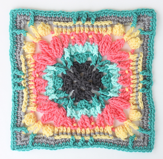 Hearts and Flowers