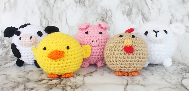 Farm Animals