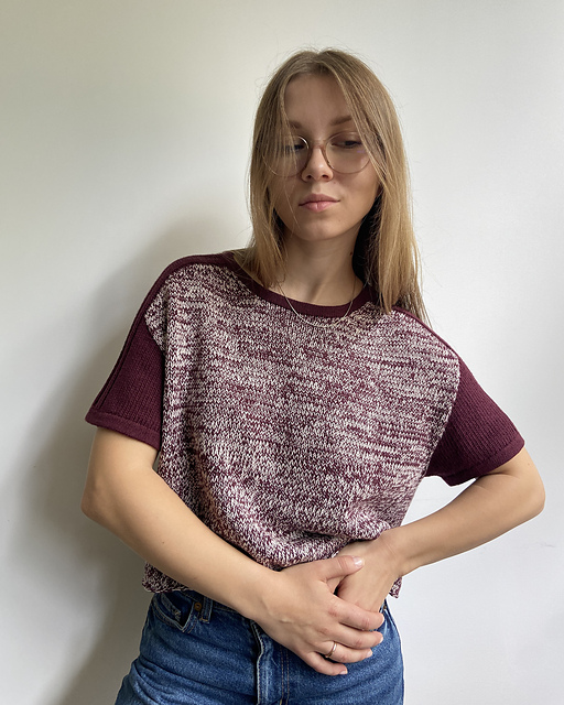 Rival tee