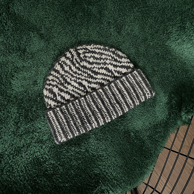 Kwaga hat