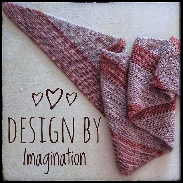Designed By Imagination