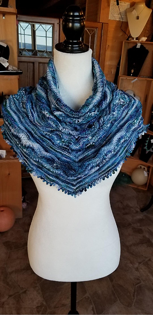 Anita Cowl