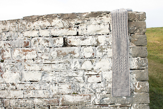 Mizen Scarf