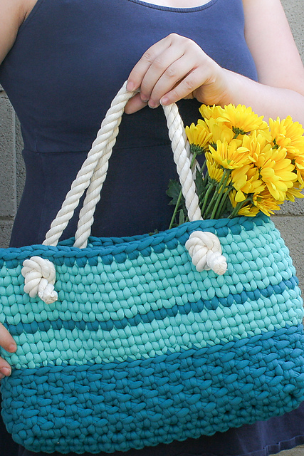 Summer Day Bag
